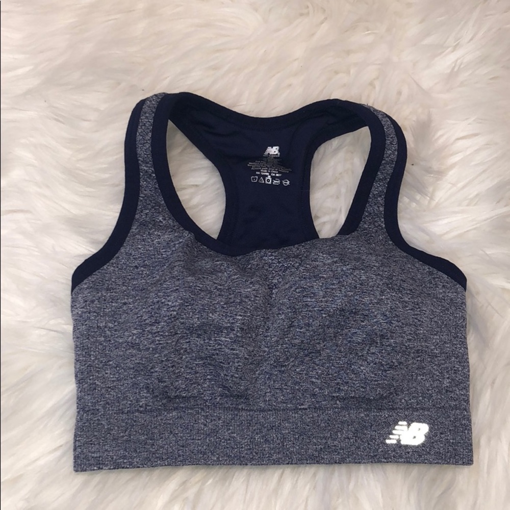 Workout top
